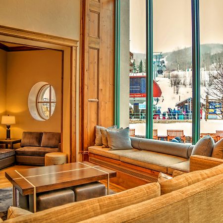 Park Hyatt Beaver Creek Resort And Spa, Vail Valley Esterno foto