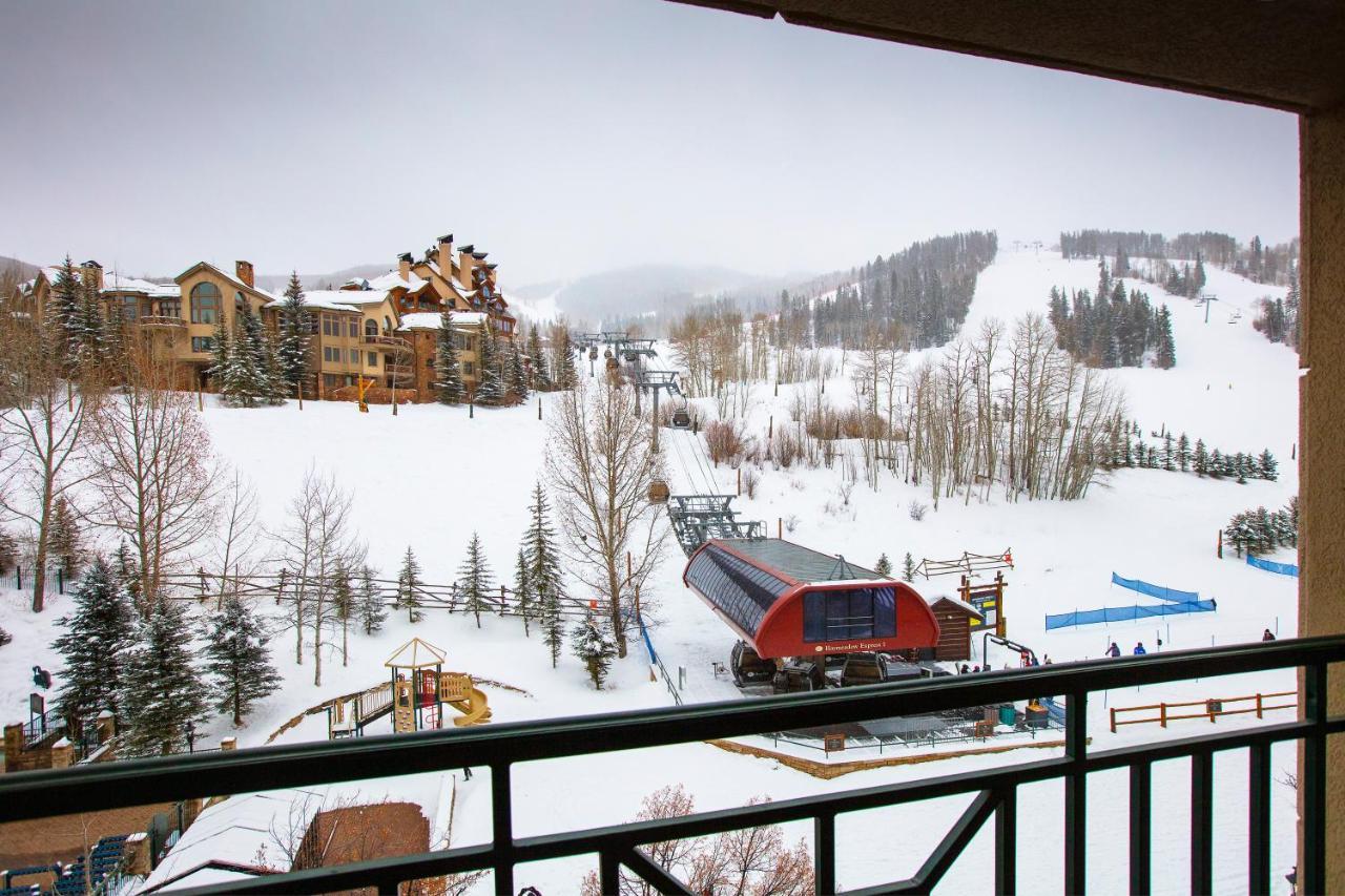 Park Hyatt Beaver Creek Resort And Spa, Vail Valley Camera foto